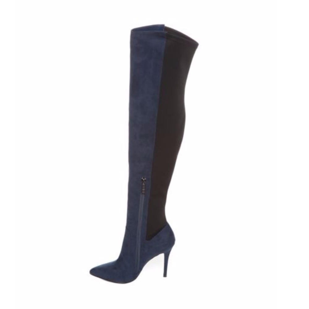 🧓🏼MT Charles by Charles David Paso 50/50 Dress Boot